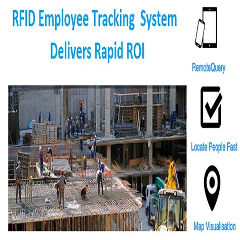 rfid workforce tracking|rfid employee tracking system.